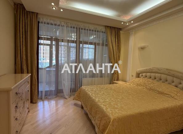 2-комнатная квартира по адресу ул. Тенистая (площадь 87,5 м²) - Atlanta.ua - фото 2