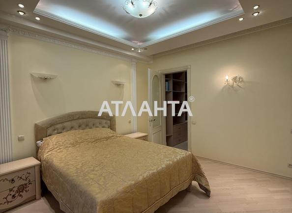 2-комнатная квартира по адресу ул. Тенистая (площадь 87,5 м²) - Atlanta.ua - фото 3