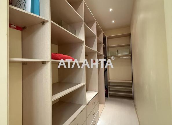 2-комнатная квартира по адресу ул. Тенистая (площадь 87,5 м²) - Atlanta.ua - фото 4