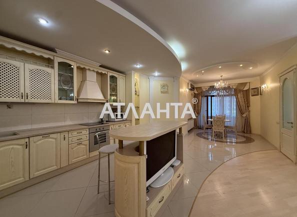 2-комнатная квартира по адресу ул. Тенистая (площадь 87,5 м²) - Atlanta.ua - фото 5