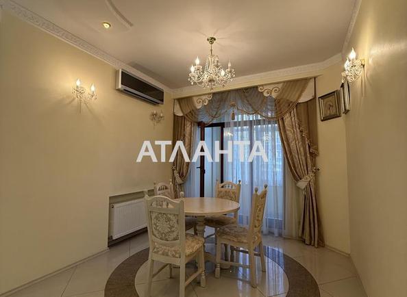 2-комнатная квартира по адресу ул. Тенистая (площадь 87,5 м²) - Atlanta.ua - фото 7