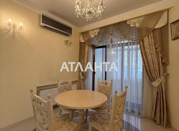 2-комнатная квартира по адресу ул. Тенистая (площадь 87,5 м²) - Atlanta.ua - фото 8