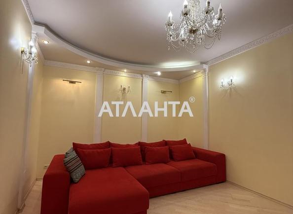 2-комнатная квартира по адресу ул. Тенистая (площадь 87,5 м²) - Atlanta.ua - фото 10