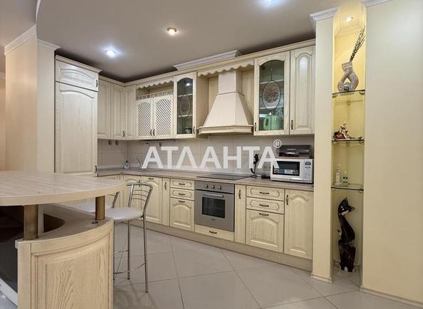 2-комнатная квартира по адресу ул. Тенистая (площадь 87,5 м²) - Atlanta.ua - фото 11