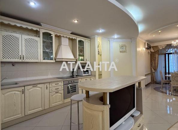 2-комнатная квартира по адресу ул. Тенистая (площадь 87,5 м²) - Atlanta.ua - фото 12