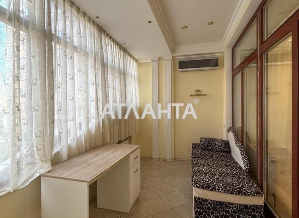 2-комнатная квартира по адресу ул. Тенистая (площадь 87,5 м²) - Atlanta.ua - фото 13