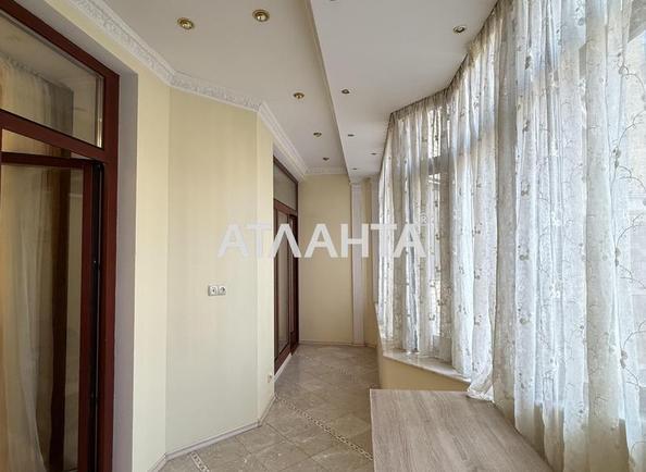 2-комнатная квартира по адресу ул. Тенистая (площадь 87,5 м²) - Atlanta.ua - фото 14