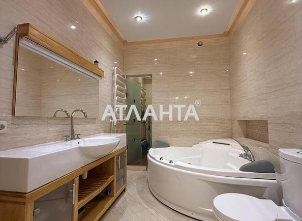 2-комнатная квартира по адресу ул. Тенистая (площадь 87,5 м²) - Atlanta.ua - фото 17