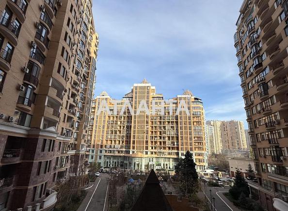 2-комнатная квартира по адресу ул. Тенистая (площадь 87,5 м²) - Atlanta.ua - фото 15