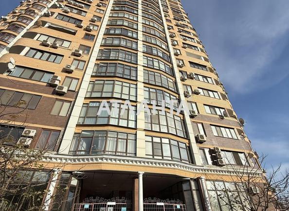 2-комнатная квартира по адресу ул. Тенистая (площадь 87,5 м²) - Atlanta.ua - фото 19