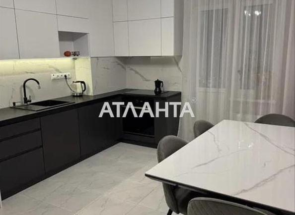 2-rooms apartment apartment by the address st. Prigorodnaya (area 64 m²) - Atlanta.ua