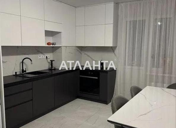 2-rooms apartment apartment by the address st. Prigorodnaya (area 64 m²) - Atlanta.ua - photo 2