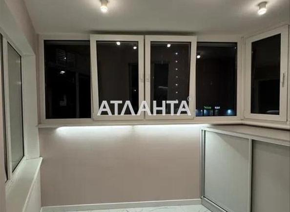 2-rooms apartment apartment by the address st. Prigorodnaya (area 64 m²) - Atlanta.ua - photo 14