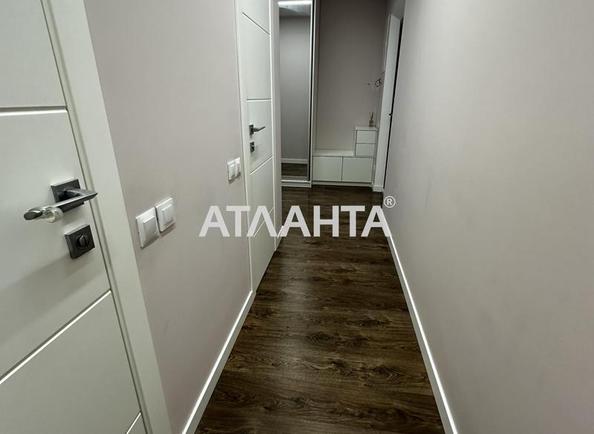 2-комнатная квартира по адресу ул. Пригородная (площадь 64 м²) - Atlanta.ua - фото 22