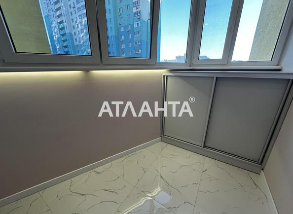 2-комнатная квартира по адресу ул. Пригородная (площадь 64 м²) - Atlanta.ua - фото 20