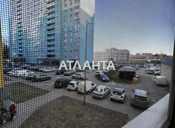 2-комнатная квартира по адресу ул. Пригородная (площадь 64 м²) - Atlanta.ua - фото 16