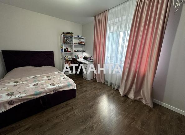 2-комнатная квартира по адресу ул. Пригородная (площадь 64 м²) - Atlanta.ua - фото 18