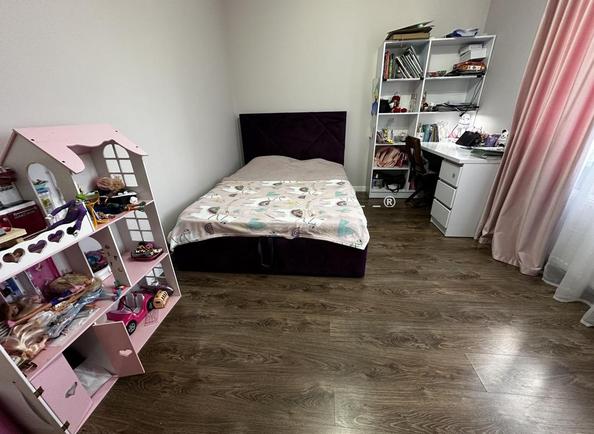 2-комнатная квартира по адресу ул. Пригородная (площадь 64 м²) - Atlanta.ua - фото 19