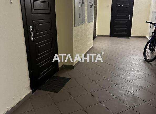 2-комнатная квартира по адресу ул. Пригородная (площадь 64 м²) - Atlanta.ua - фото 29