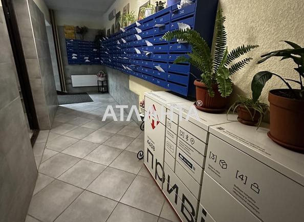 2-комнатная квартира по адресу ул. Пригородная (площадь 64 м²) - Atlanta.ua - фото 30