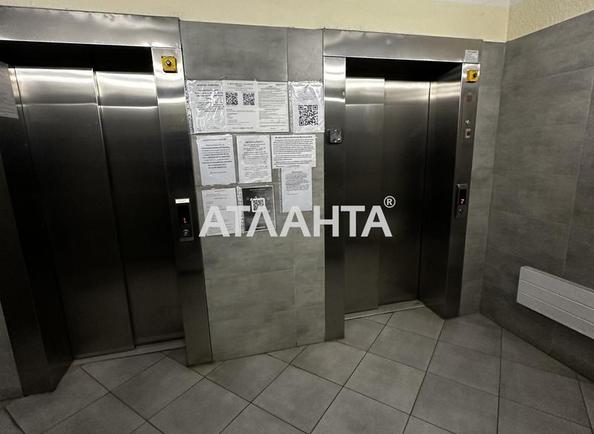 2-комнатная квартира по адресу ул. Пригородная (площадь 64 м²) - Atlanta.ua - фото 28