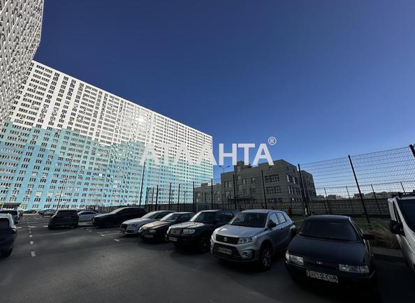 2-комнатная квартира по адресу ул. Пригородная (площадь 64 м²) - Atlanta.ua - фото 34