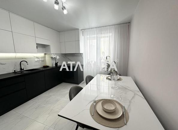 2-комнатная квартира по адресу ул. Пригородная (площадь 64 м²) - Atlanta.ua - фото 2