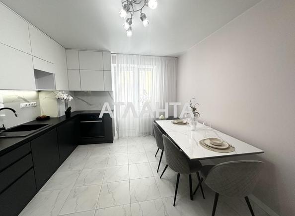 2-комнатная квартира по адресу ул. Пригородная (площадь 64 м²) - Atlanta.ua - фото 4