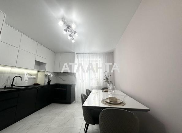 2-комнатная квартира по адресу ул. Пригородная (площадь 64 м²) - Atlanta.ua - фото 6