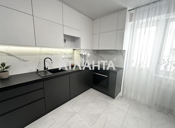 2-комнатная квартира по адресу ул. Пригородная (площадь 64 м²) - Atlanta.ua - фото 7