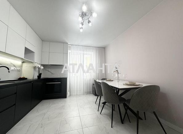 2-комнатная квартира по адресу ул. Пригородная (площадь 64 м²) - Atlanta.ua - фото 3