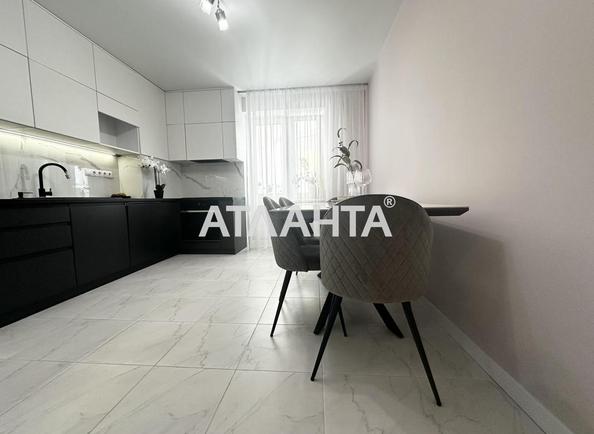 2-комнатная квартира по адресу ул. Пригородная (площадь 64 м²) - Atlanta.ua - фото 5