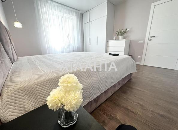 2-комнатная квартира по адресу ул. Пригородная (площадь 64 м²) - Atlanta.ua - фото 11