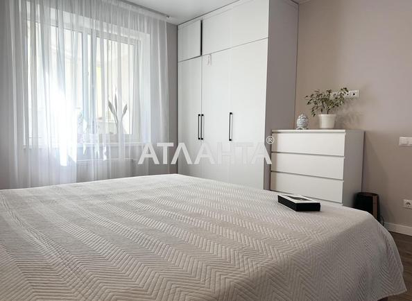 2-комнатная квартира по адресу ул. Пригородная (площадь 64 м²) - Atlanta.ua - фото 15