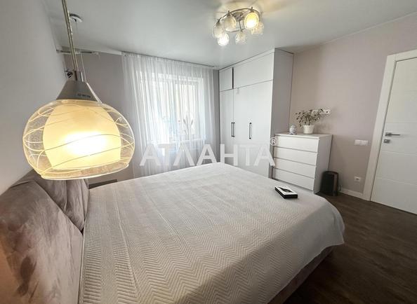 2-комнатная квартира по адресу ул. Пригородная (площадь 64 м²) - Atlanta.ua - фото 10