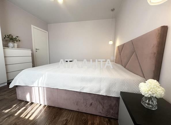 2-комнатная квартира по адресу ул. Пригородная (площадь 64 м²) - Atlanta.ua - фото 14