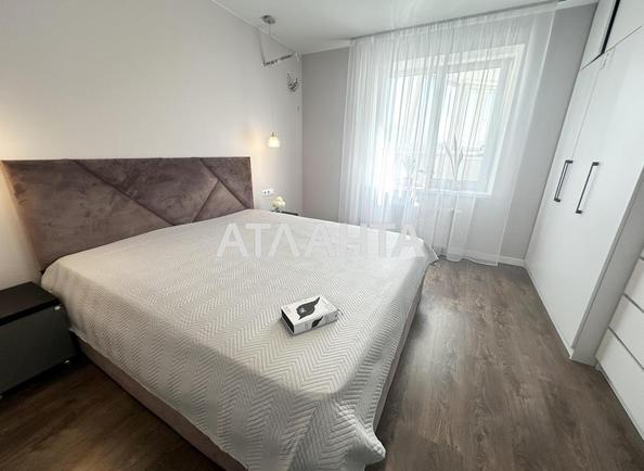 2-комнатная квартира по адресу ул. Пригородная (площадь 64 м²) - Atlanta.ua - фото 13