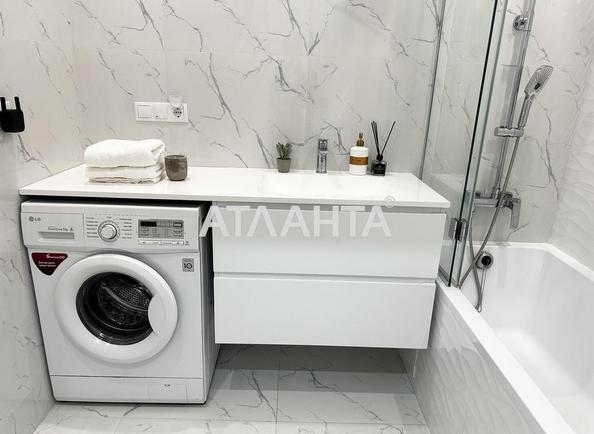 2-комнатная квартира по адресу ул. Пригородная (площадь 64 м²) - Atlanta.ua - фото 25