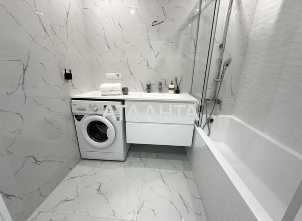 2-комнатная квартира по адресу ул. Пригородная (площадь 64 м²) - Atlanta.ua - фото 24