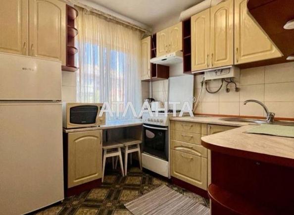 1-room apartment apartment by the address st. Shcherbanyuka Aleksandra (area 33,8 m²) - Atlanta.ua - photo 2