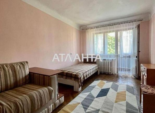 1-room apartment apartment by the address st. Shcherbanyuka Aleksandra (area 33,8 m²) - Atlanta.ua - photo 3