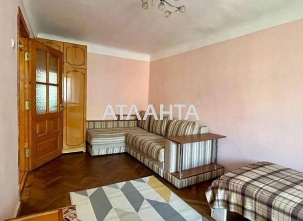 1-room apartment apartment by the address st. Shcherbanyuka Aleksandra (area 33,8 m²) - Atlanta.ua - photo 4