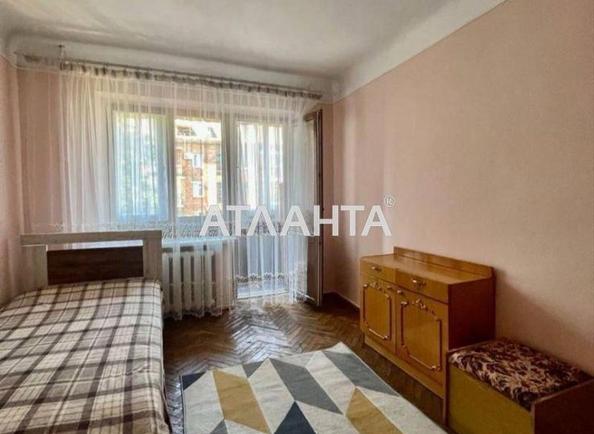 1-room apartment apartment by the address st. Shcherbanyuka Aleksandra (area 33,8 m²) - Atlanta.ua - photo 5