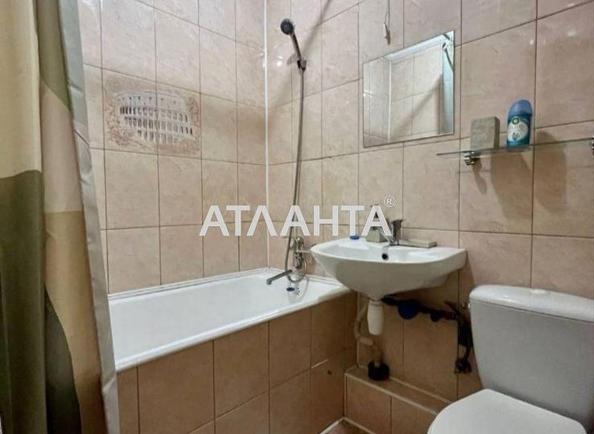 1-room apartment apartment by the address st. Shcherbanyuka Aleksandra (area 33,8 m²) - Atlanta.ua - photo 6