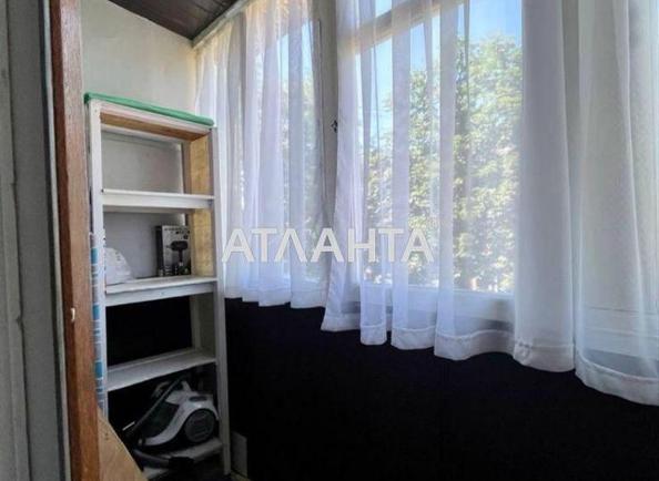 1-room apartment apartment by the address st. Shcherbanyuka Aleksandra (area 33,8 m²) - Atlanta.ua - photo 7