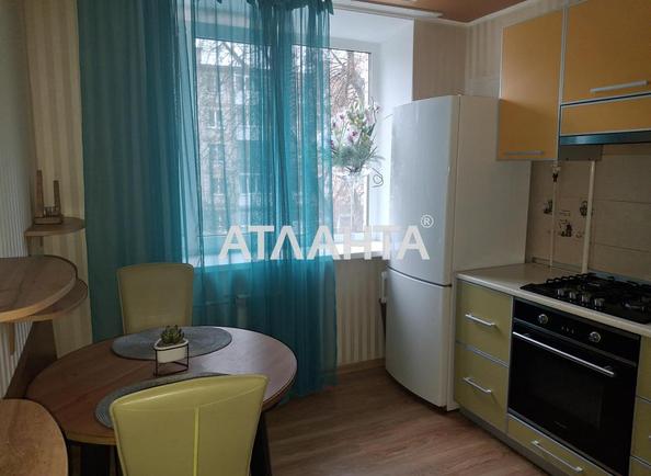 1-room apartment apartment by the address st. Keletskaya (area 38 m²) 1-room apartment apartment by the address st. Keletskaya (area 38 m²) - Atlanta.ua