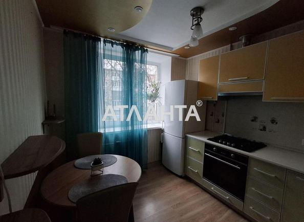 1-room apartment apartment by the address st. Keletskaya (area 38 m²) - photo 2 1-room apartment apartment by the address st. Keletskaya (area 38 m²) - Atlanta.ua - photo 2