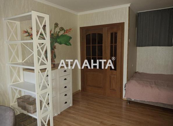 1-room apartment apartment by the address st. Keletskaya (area 38 m²) - photo 3 1-room apartment apartment by the address st. Keletskaya (area 38 m²) - Atlanta.ua - photo 3