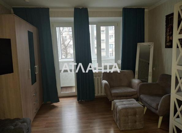 1-room apartment apartment by the address st. Keletskaya (area 38 m²) - photo 4 1-room apartment apartment by the address st. Keletskaya (area 38 m²) - Atlanta.ua - photo 4