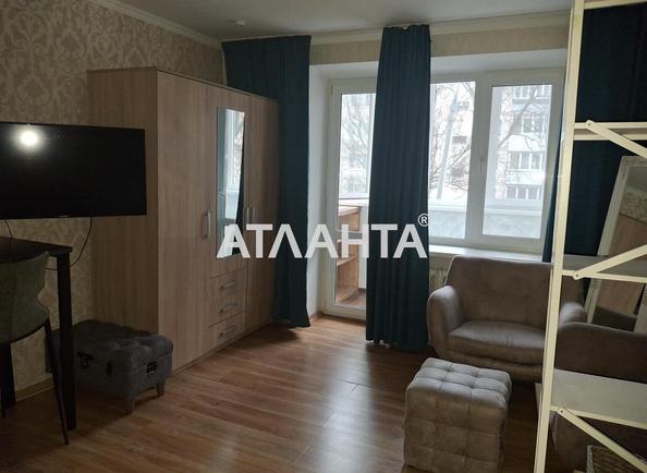 1-room apartment apartment by the address st. Keletskaya (area 38 m²) - photo 5 1-room apartment apartment by the address st. Keletskaya (area 38 m²) - Atlanta.ua - photo 5
